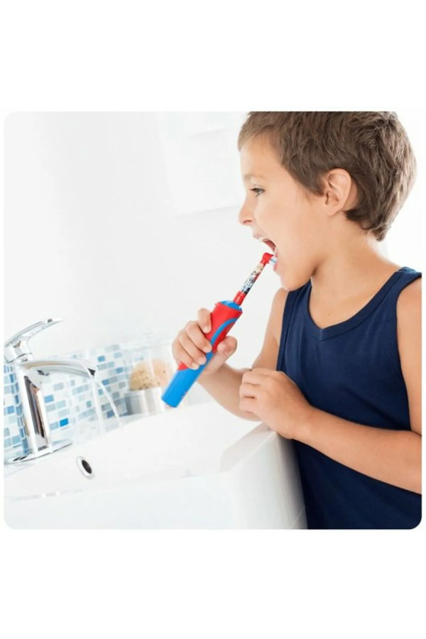 Replacement Head Oral-B