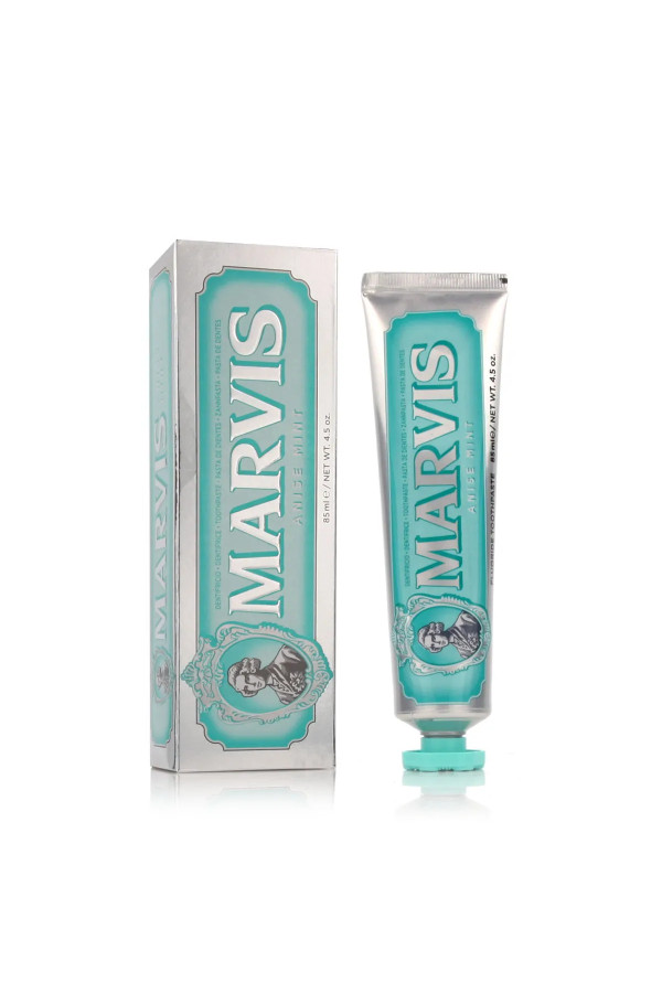 Toothpaste Marvis Anise Mint 85 ml