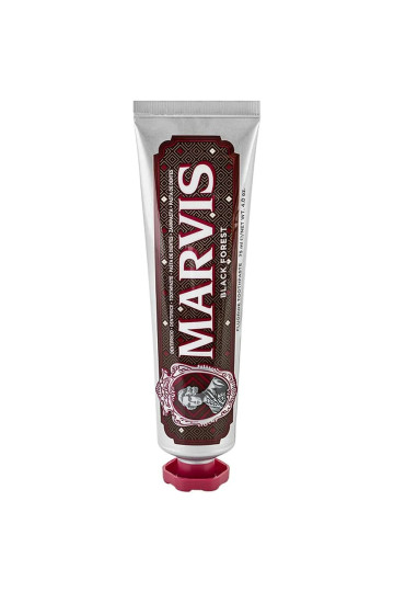 Toothpaste Marvis Black Forest 75 ml