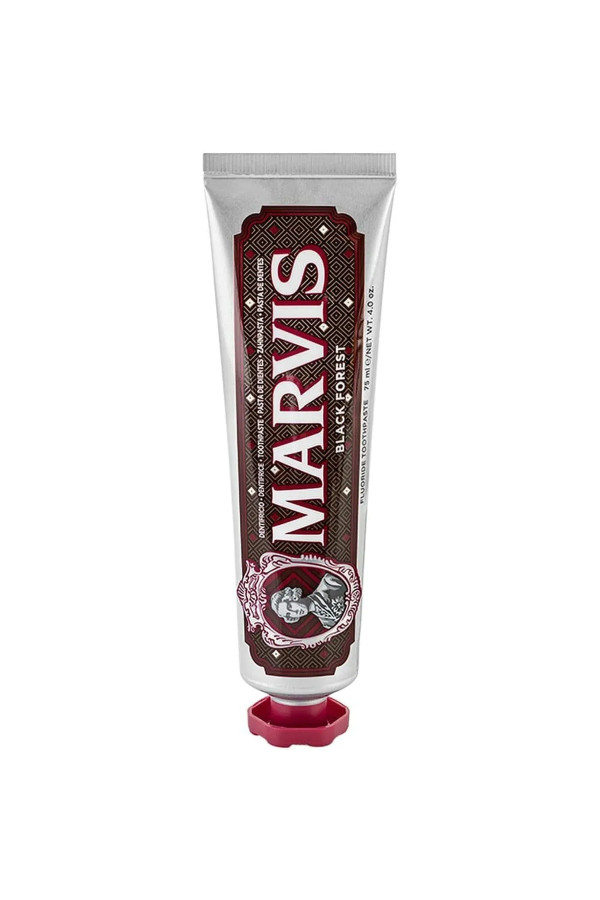 Toothpaste Marvis Black Forest 75 ml