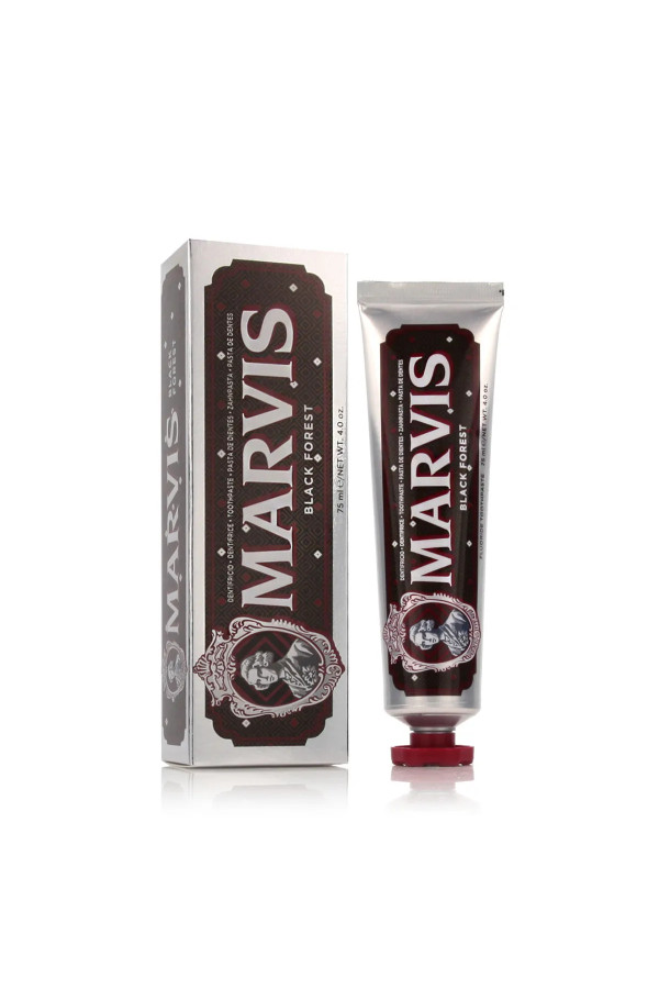 Toothpaste Marvis Black Forest 75 ml