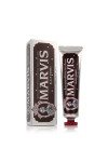 Toothpaste Marvis Black Forest 75 ml
