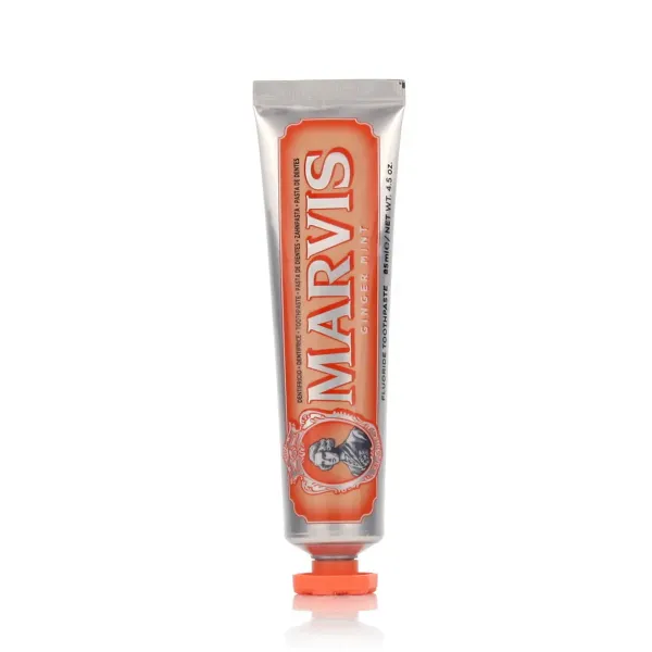 Toothpaste Marvis Ginger Mint 85 ml