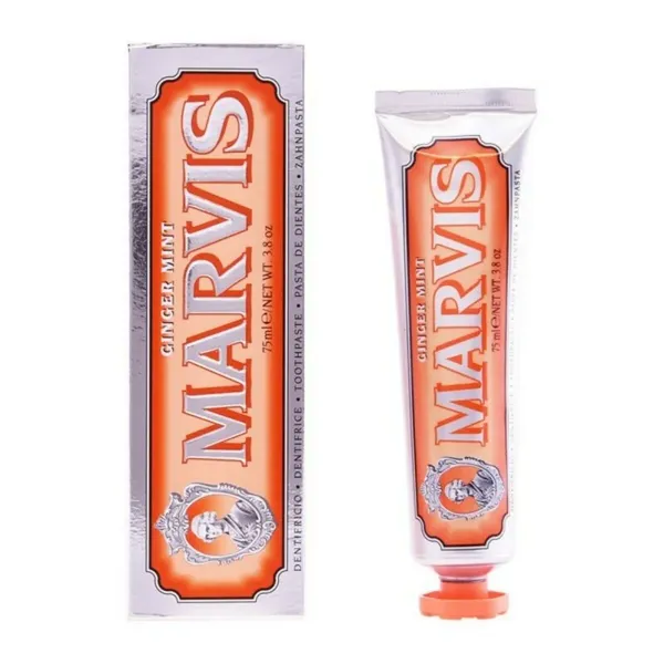 Toothpaste Marvis Ginger Mint 85 ml