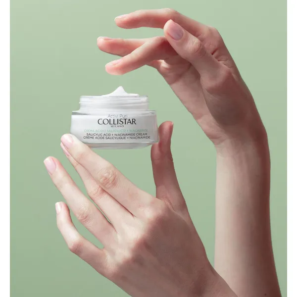 Skin Generics Ácido Hialurónico Crema Hidratante 21 50ml — Buy Online | Perfume Bright Lab