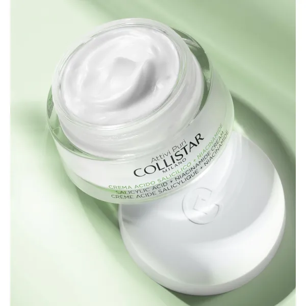 Skin Generics Ácido Hialurónico Crema Hidratante 21 50ml — Buy Online | Perfume Bright Lab