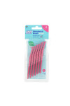 Interdental brushes Tepe Pink (6 Pieces)