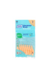 Interdental brushes Tepe Orange Supersoft (8 Units)