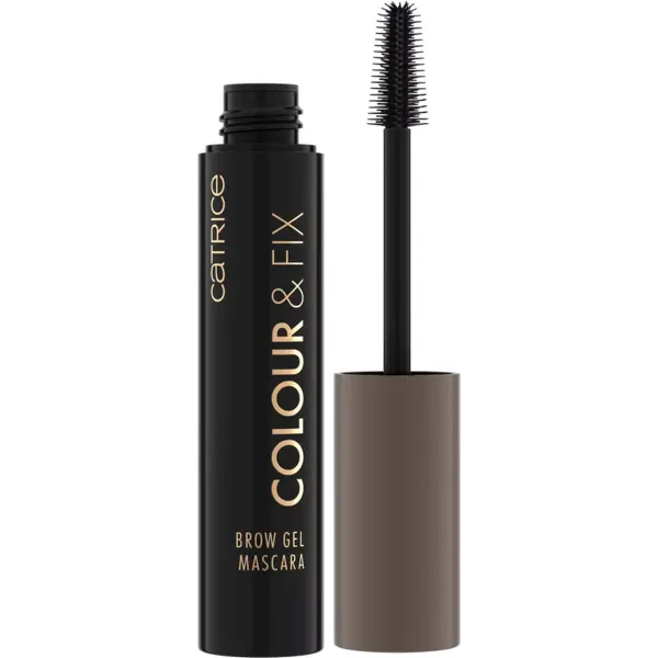 Max Factor Browfinity Super Long Wear Gel 03-Dark Brown
