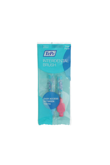 Interdental brushes Tepe 2 Units