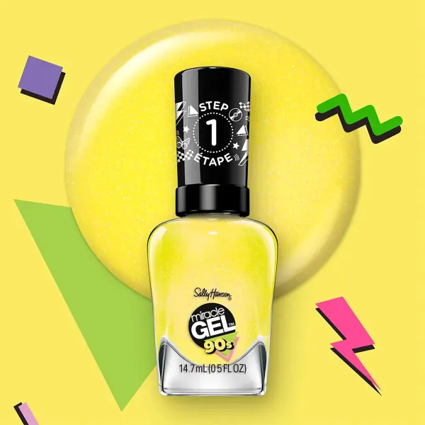 Redken Color Gels Lacquers 10 Minutos 6abn-6,19 60ml X 3 U