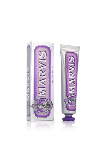 Toothpaste Marvis Jasmin Mint 85 ml Mint Jasmine