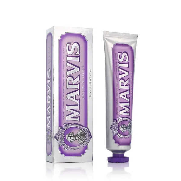 Toothpaste Marvis Jasmin Mint 85 ml Mint Jasmine