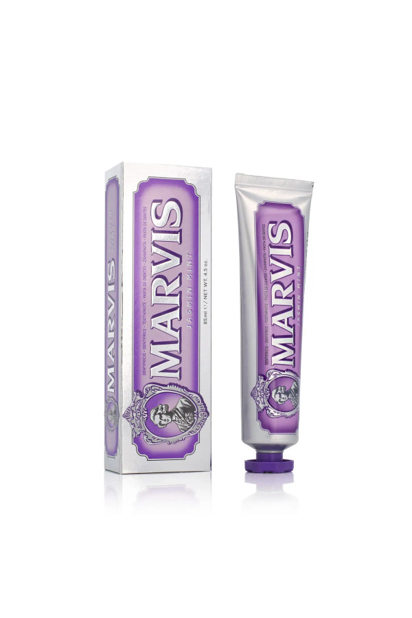 Toothpaste Marvis Jasmin Mint 85 ml Mint Jasmine