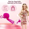 Lussoni Natural Style Cepillo 28 Mm 1 U