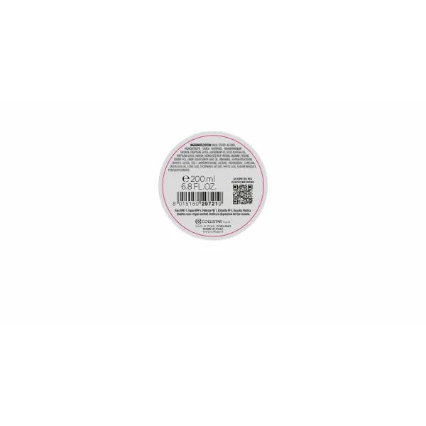 Lussoni Natural Style Cepillo Madera Oval 1 U