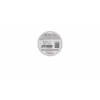 Lussoni Natural Style Cepillo Madera Oval 1 U
