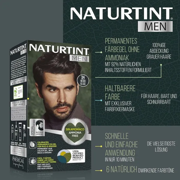 Revox Just Multi Peptides For Hair 30ml — Buy Online | Perfume Bright Lab