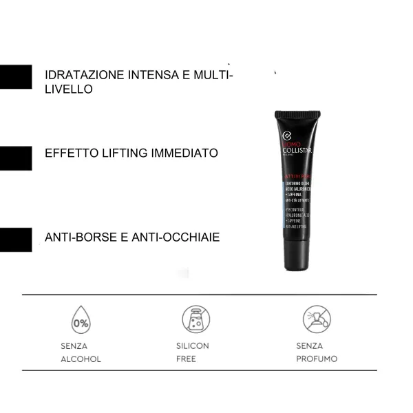 Diadermine Lift Super Filler Serum Rellenador 30ml
