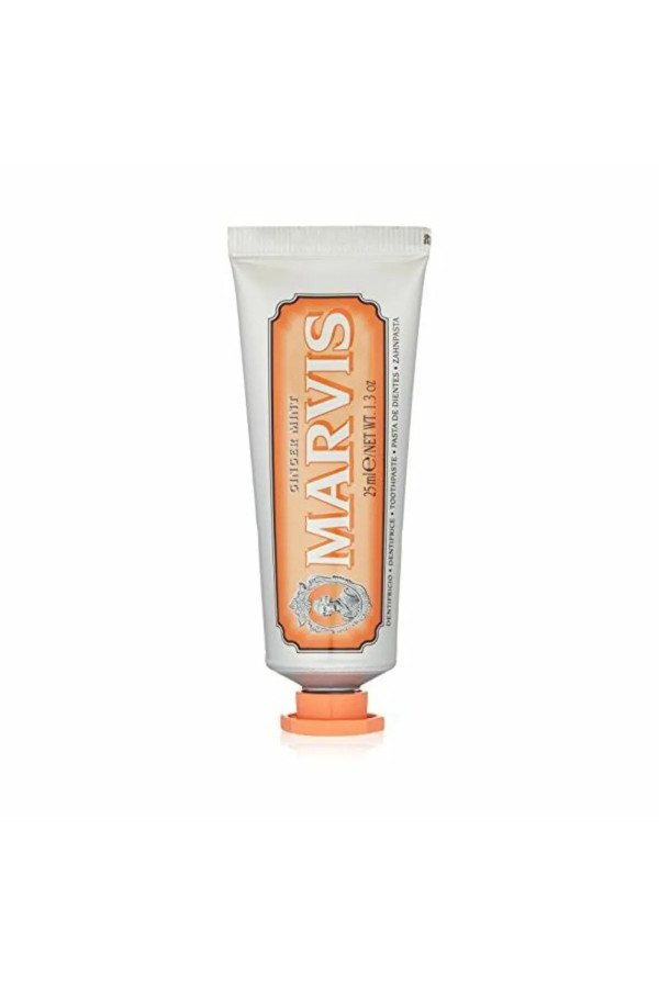 Toothpaste Ginger Mint Marvis Ginger Mint 25 ml