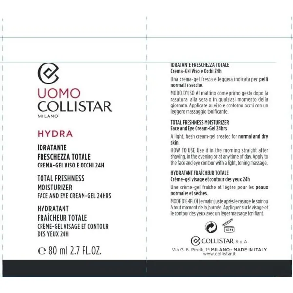 Schwarzkopf Osis Hairbody Style y Care Spray 200ml