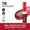 Redken Acidic Color Gloss Champú Sin Sulfatos Potencia El Brillo De Tu Color 300ml
