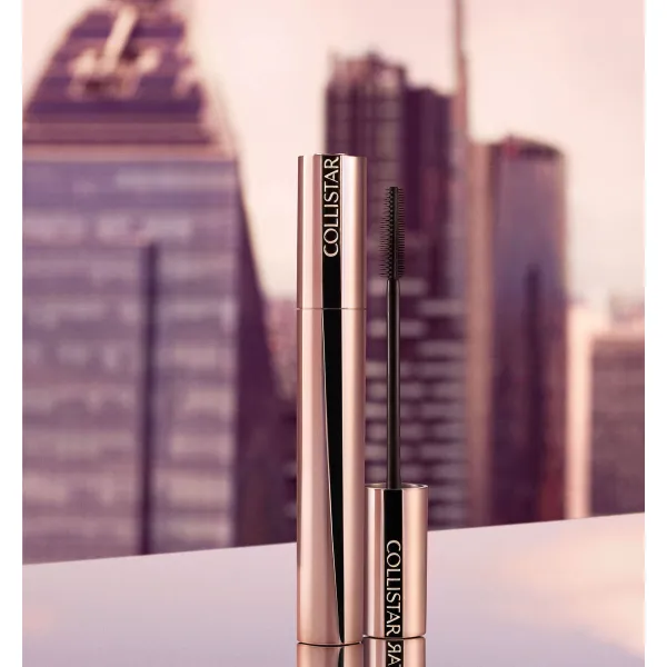Collistar Professionale Lápiz De Ojos Kajal 2-Marrone 1 U