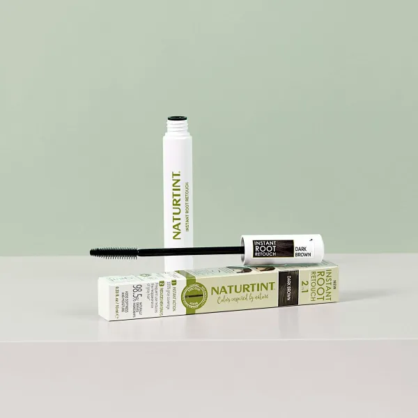Tinte Pelo Naturtint Men 1n Negro