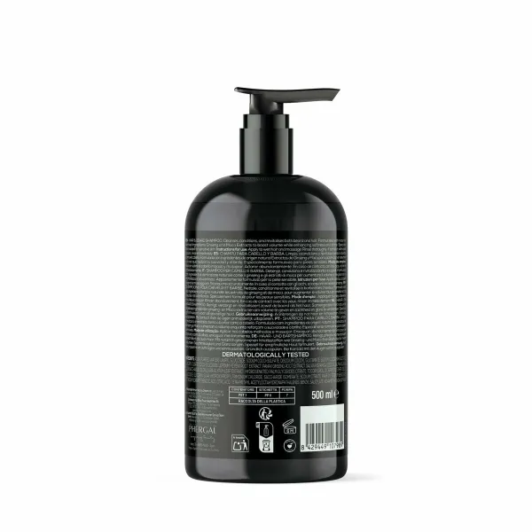 Tinte Pelo Naturtint Men 3n Casta?o Oscuro