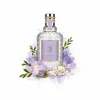 Disney Frozen Niños Eau De Toilette 50ml Spray Esmalte De Uñas 1u Decoración De Uñas 1u