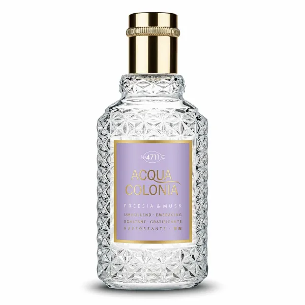Disney Frozen Niños Eau De Toilette 50ml Spray Esmalte De Uñas 1u Decoración De Uñas 1u