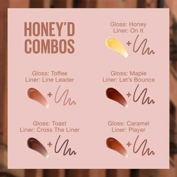 Lola Cosmetics Densidade Loción Acidificante 250g