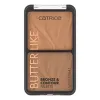 Collistar Not Glow Vibes Iluminador Fluido 02-Golden Hour 15ml