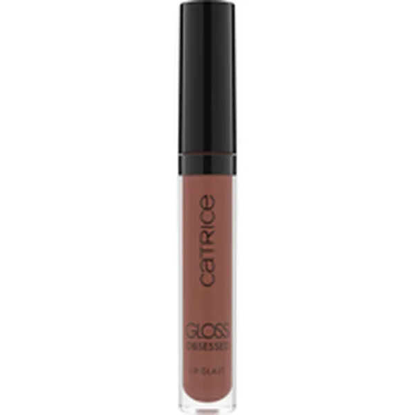 Rimmel London Thrill Seeker Brillo Labial 700-Sprinkled Sugar 6ml