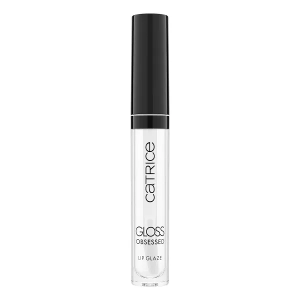 Rimmel London Thrill Seeker Brillo Labial 750-Frosted Berry 6ml
