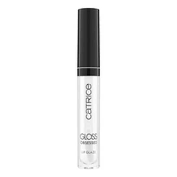 Rimmel London Thrill Seeker Brillo Labial 750-Frosted Berry 6ml