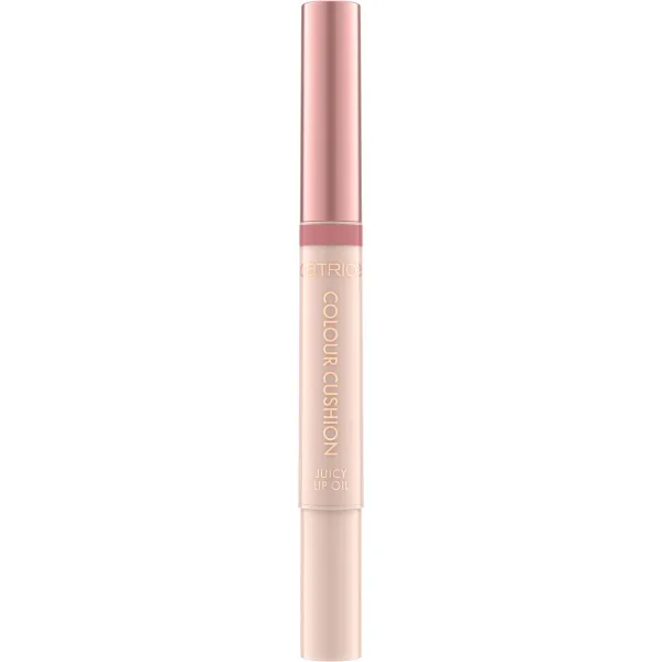 Rimmel London Thrill Seeker Brillo Labial 750-Frosted Berry 6ml