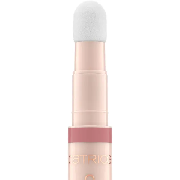 Rimmel London Thrill Seeker Brillo Labial 800-Chocolate Glaze 10ml