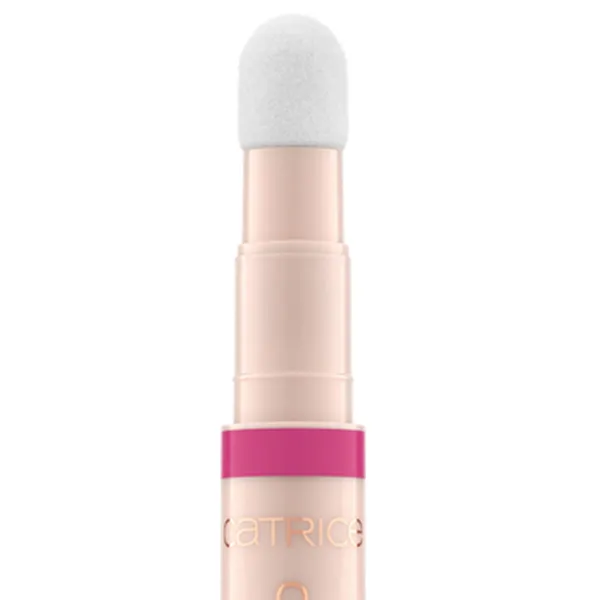 Rimmel London Thrill Seeker Lip Latex Brillo De Labios 300-Main Character 6ml