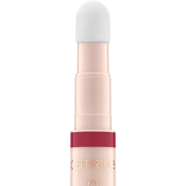 Rimmel London Thrill Seeker Lip Latex Brillo De Labios 300-Main Character 6ml