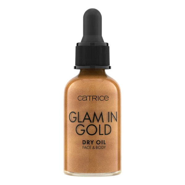 Catrice Gel Affair Esmalte De Uñas 019-Vive L'amour 10,5ml