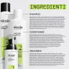 Schwarzkopf Bc Sun Protect Champú 3 En 1 200ml