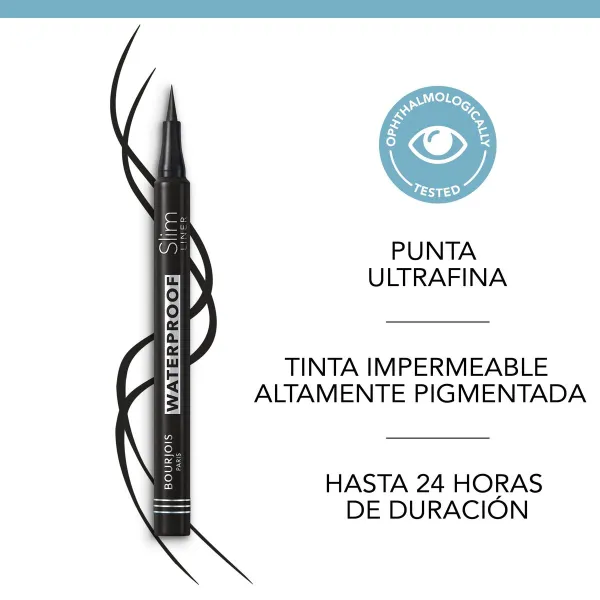 Catrice Hyper Lash Máscara De Pestañas 030-Burgundy Bliss 11ml