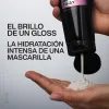 Catrice Diamond Glaze Brillo De Labios Stick 010-No Glitter, No Glory 1,6g
