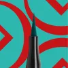 Catrice Drunk'n Diamonds Sombra De Ojos En Barra 020-Pink Jelly Kiss 2,5g