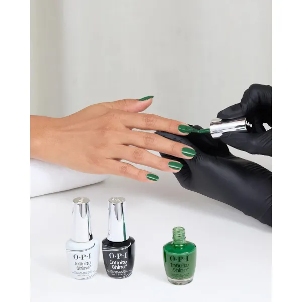 Opi Nature Strong Skincare Exfoliante Para Manos y Pies 250ml