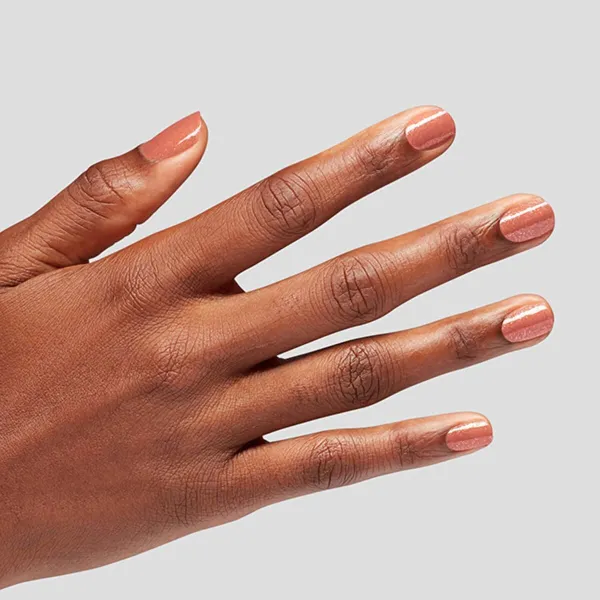 Opi Nature Strong Esmalte De Uñas De Origen Natural De Larga Duración Cauliflower Power 15ml