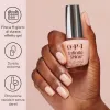 Opi Nature Strong Esmalte De Uñas De Origen Natural De Larga Duración Cauliflower Power 15ml