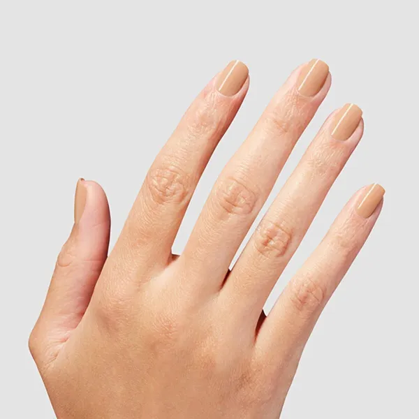 Opi Nature Strong Esmalte De Uñas De Origen Natural De Larga Duración Fresh As A Blue Daisy 15ml