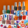 Opi Nature Strong Esmalte De Uñas De Origen Natural De Larga Duración Give Me Some Suga Cane 15ml